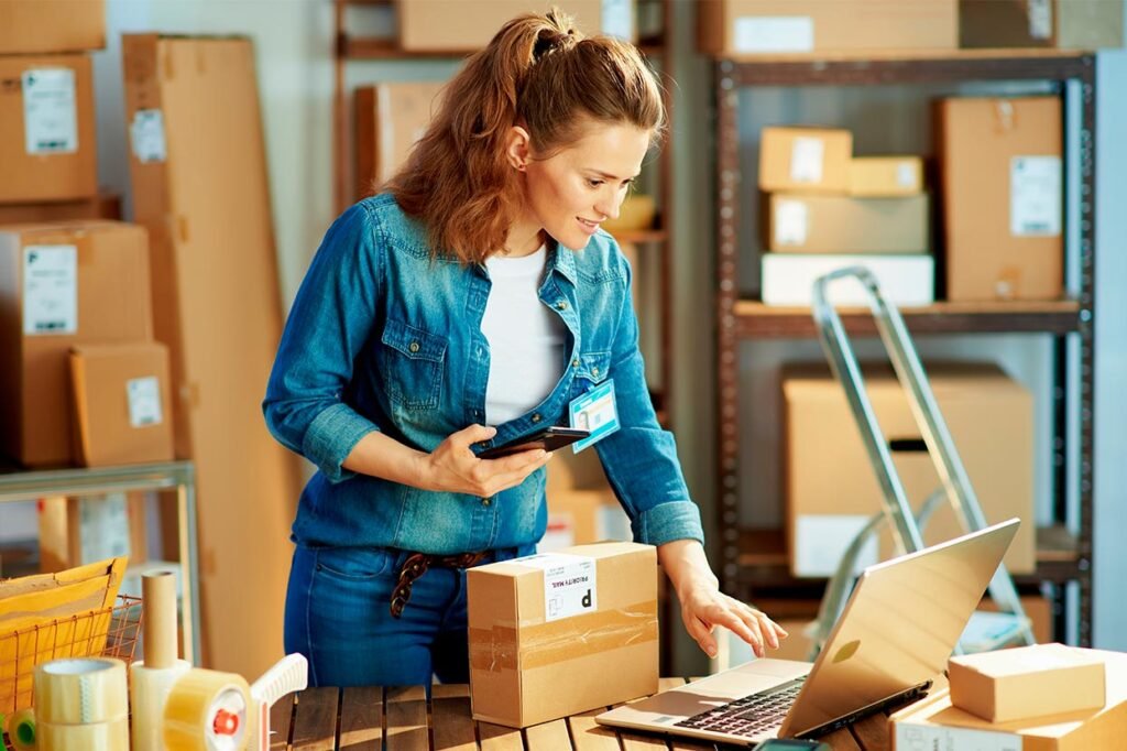 3 vender productos olvidados